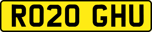 RO20GHU