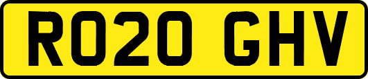 RO20GHV