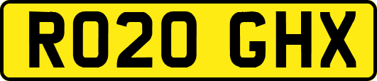 RO20GHX