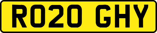 RO20GHY