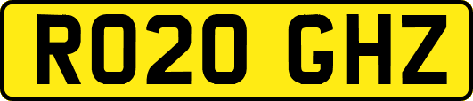 RO20GHZ