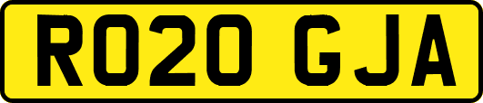 RO20GJA