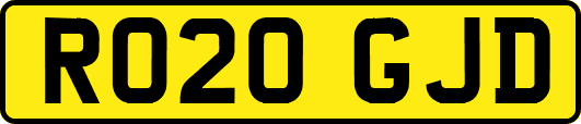 RO20GJD