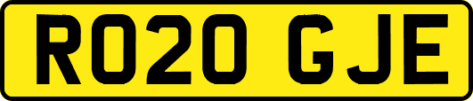 RO20GJE