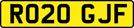RO20GJF