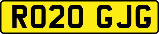 RO20GJG