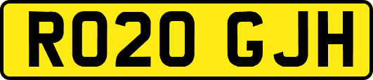 RO20GJH