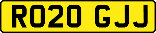 RO20GJJ