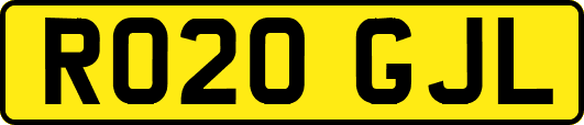 RO20GJL