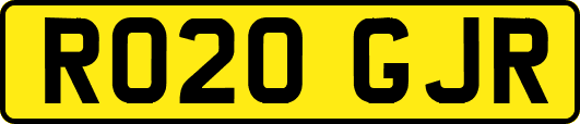 RO20GJR