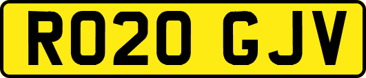 RO20GJV