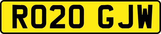 RO20GJW