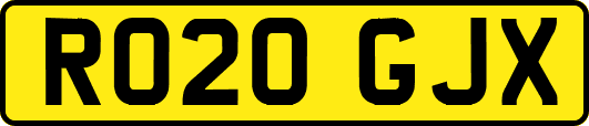 RO20GJX
