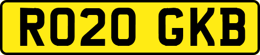RO20GKB