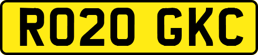 RO20GKC