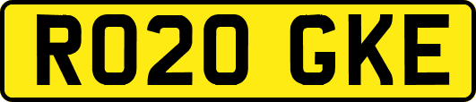 RO20GKE