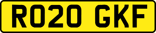 RO20GKF
