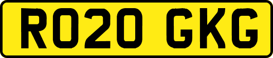 RO20GKG
