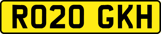 RO20GKH