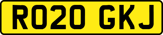 RO20GKJ