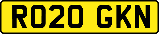 RO20GKN