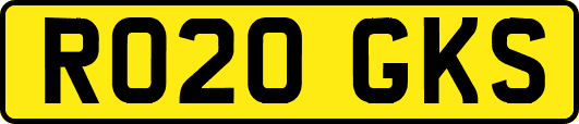 RO20GKS