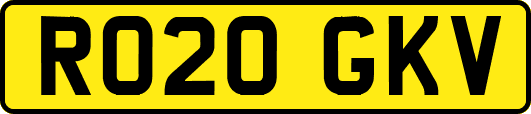 RO20GKV
