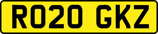 RO20GKZ