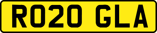 RO20GLA
