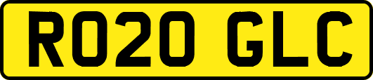 RO20GLC