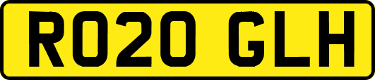 RO20GLH