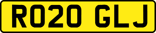 RO20GLJ