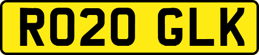 RO20GLK