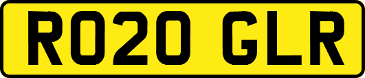 RO20GLR