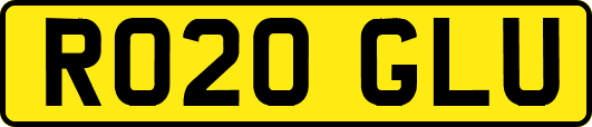 RO20GLU