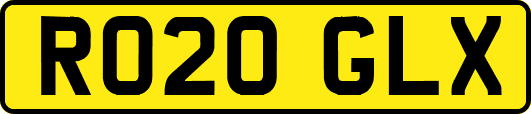 RO20GLX
