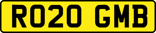 RO20GMB