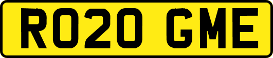 RO20GME