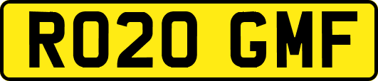 RO20GMF