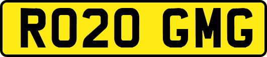 RO20GMG