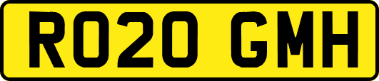 RO20GMH