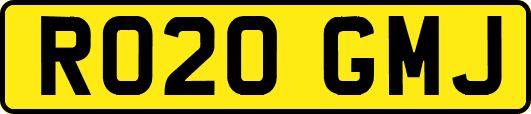 RO20GMJ
