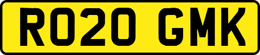 RO20GMK
