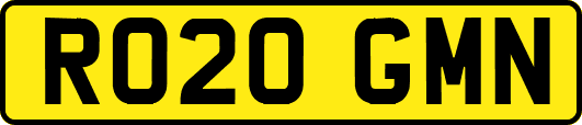 RO20GMN