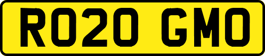 RO20GMO