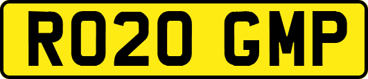 RO20GMP