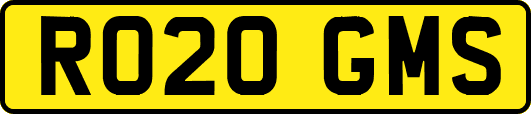 RO20GMS