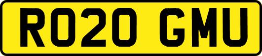 RO20GMU
