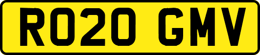 RO20GMV