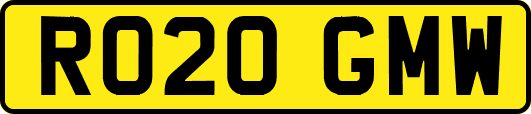RO20GMW